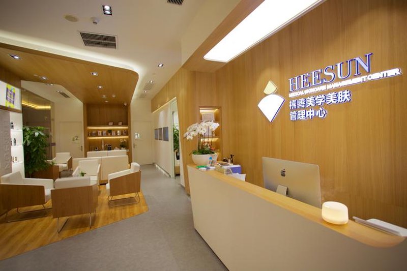 美容行业新风向：信息咨询引领未来趋势